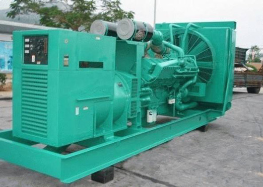 东宝75kw康明斯柴油发电车出租图片 东宝75kw康明斯柴油发电车出租图片