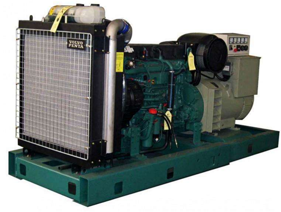 东宝柴油发电机